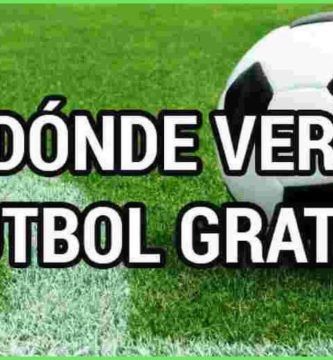 ¿Apps para ver fútbol gratis? ▷ Las mejores aplicaciones para VER FÚTBOL por internet GRATIS, sin cortes y no perderte eventos de la Champions EN VIVO. ✅