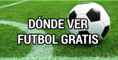 ¿Apps para ver fútbol gratis? ▷ Las mejores aplicaciones para VER FÚTBOL por internet GRATIS, sin cortes y no perderte eventos de la Champions EN VIVO. ✅