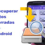 ¿Se ha borrado una foto por accidente en tu Android? ENTRA AQUÍ ✅ para ver cómo RECUPERAR las FOTOS Borradas del ANDROID. ⭐