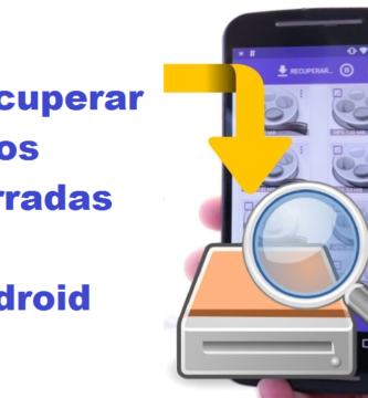 ¿Se ha borrado una foto por accidente en tu Android? ENTRA AQUÍ ✅ para ver cómo RECUPERAR las FOTOS Borradas del ANDROID. ⭐