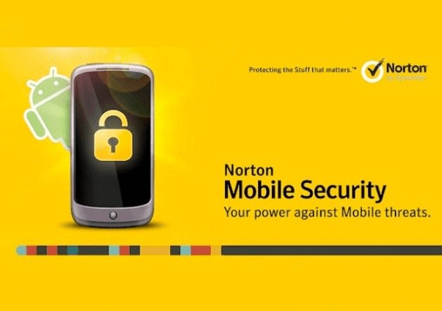Norton Mobile Security