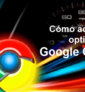 Is your Chrome browser slow? ENTER HERE ⭐ to learn how to OPTIMIZE ✅, Speed up and Improve the Performance of Google Chrome.
