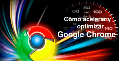 ¿Va lento tu navegador de Chrome? ENTRA AQUÍ ⭐ para aprender cómo OPTIMIZAR ✅, Acelerar y Mejorar el Rendimiento de Google Chrome.