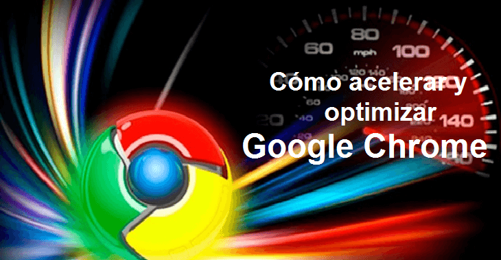 ¿Va lento tu navegador de Chrome? ENTRA AQUÍ ⭐ para aprender cómo OPTIMIZAR ✅, Acelerar y Mejorar el Rendimiento de Google Chrome.