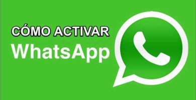 Aprende ⭐️ Cómo ACTIVAR WHATSAPP con o SIN CÓDIGO DE VERIFICACIÓN por EMAIL, SMS, LLAMADA y más ⭐️ sin necesidad de comprobar el número que deseas usar ✅