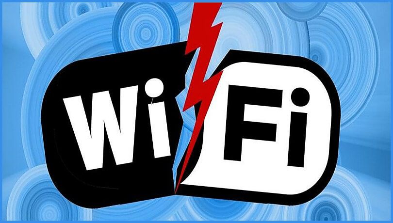 Go Here ▷ How to HACK WiFi without programs and from Windows PC, Mac or Linux, and thus be able to have internet without limitations and for FREE ⭐️