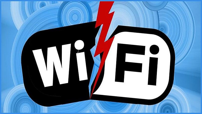 Ve Aquí ▷ Cómo HACKEAR WiFi sin programas y desde PC Windows, Mac o Linux, y así poder tener internet sin limitaciones y GRATIS ⭐️