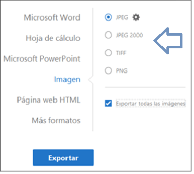 convertir pdf a imagen