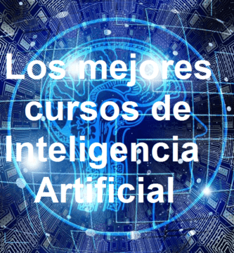 ¿Buscas un curso de Inteligencia Artificial (IA ⭐) o Machine Learning? ✅ ENTRA AQUÍ para conocer los MEJORES CURSOS desde CERO.