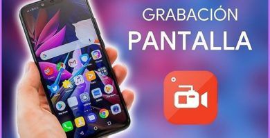 Aprende ⭐️ Cómo GRABAR LA PANTALLA de tu móvil ANDROID ✅ en pocos pasos tanto con la app nativa y con aplicaciones de terceros ▷ GUÍA FÁCIL