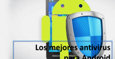 ⭐ ¿Quieres saber los MEJORES Antivirus que existen para ANDROID? ✅ ¡ENTRA AQUÍ! Y descubre cuáles son las características de los mejores.