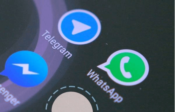 🥇 Telegram Vs Whatsapp Which Is The Best 2023 0459