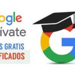 ¿Buscas cursos gratuitos de Google con certificación incluida? ✅ ENTRA AQUÍ ⭐, te tenemos una lista extensa de los mejores cursos.