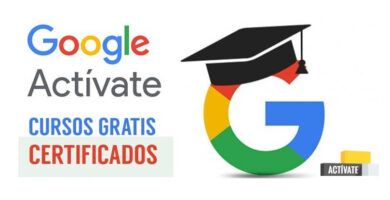 ¿Buscas cursos gratuitos de Google con certificación incluida? ✅ ENTRA AQUÍ ⭐, te tenemos una lista extensa de los mejores cursos.