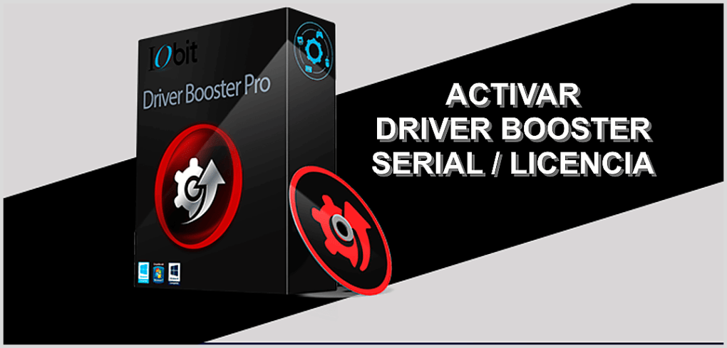 Looking to Activate DRIVER BOOSTER PRO ✅? Enter Here ⭐, we have Driver Booster License / Serial for life to activate it NOW.