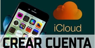 ENTRA AQUÍ ⭐ para aprender cómo Crear una NUEVA CUENTA ✅ de Apple iCloud de forma Gratis y fácil desde PC Windows, Android y Mac OS.