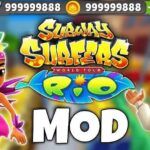 ¿Buscas Hackear Subway Surfers y tener monedas y llaves infinitas gratis? ✅ ENTRA AQUÍ y aprende paso a paso cómo hackearlo.