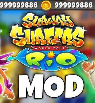 ¿Buscas Hackear Subway Surfers y tener monedas y llaves infinitas gratis? ✅ ENTRA AQUÍ y aprende paso a paso cómo hackearlo.