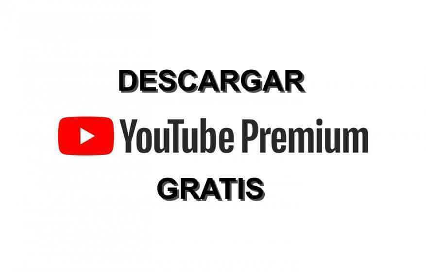 Looking to DOWNLOAD the YouTube Premium APK for Android for FREE? ✅ ENTER HERE! And learn how you can download it easily.