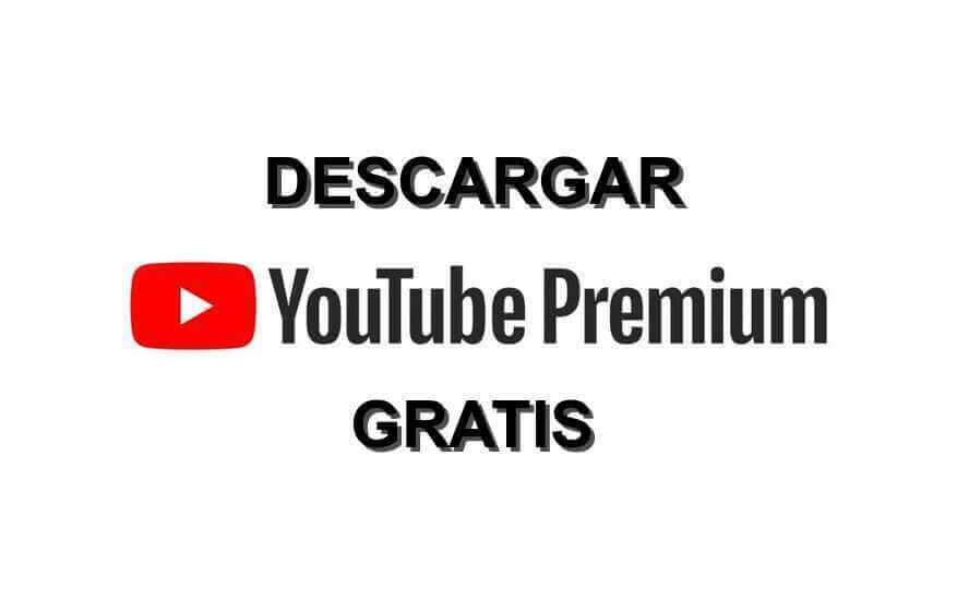 download youtube premium free pc