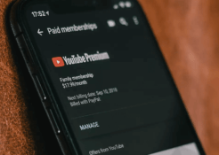 ¿Qué es YouTube Premium y para qué sirve?
