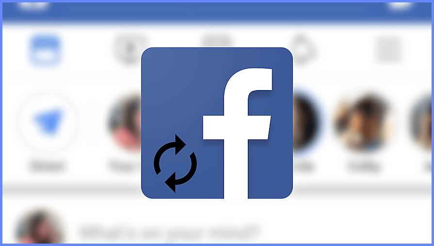 ¿Buscas Actualizar FACEBOOK GRATIS a la Última Versión? ENTRA AQUÍ ⭐ y ve una guía paso a paso de cómo hacerlo fácilmente.