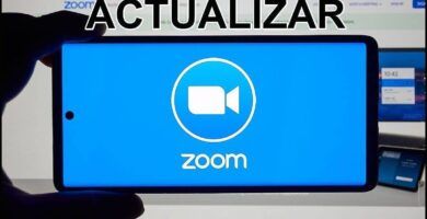 ¿Buscas actualizar la app de videoconferencia de ZOOM A LA ÚLTIMA VERSIÓN disponible para PC, Android o iOS?