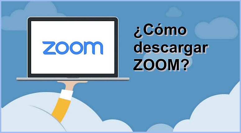 Aprende cómo Descargar ZOOM GRATIS ✅ para tu PC Windows, teléfono inteligente Android o iOS para iPhone de forma fácil y rápida.