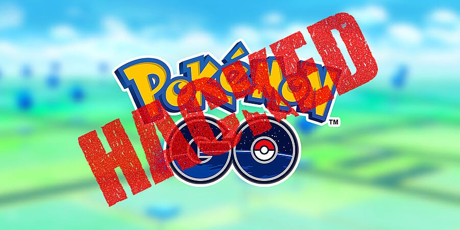 hacked version of pokemon go for android