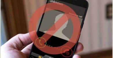 ¿Buscas Bloquear y EVITAR las LLAMADAS SPAM en tu Android y en tu iPhone? ⭐ ENTRA AQUÍ ⭐ para aprender cómo paso a paso.
