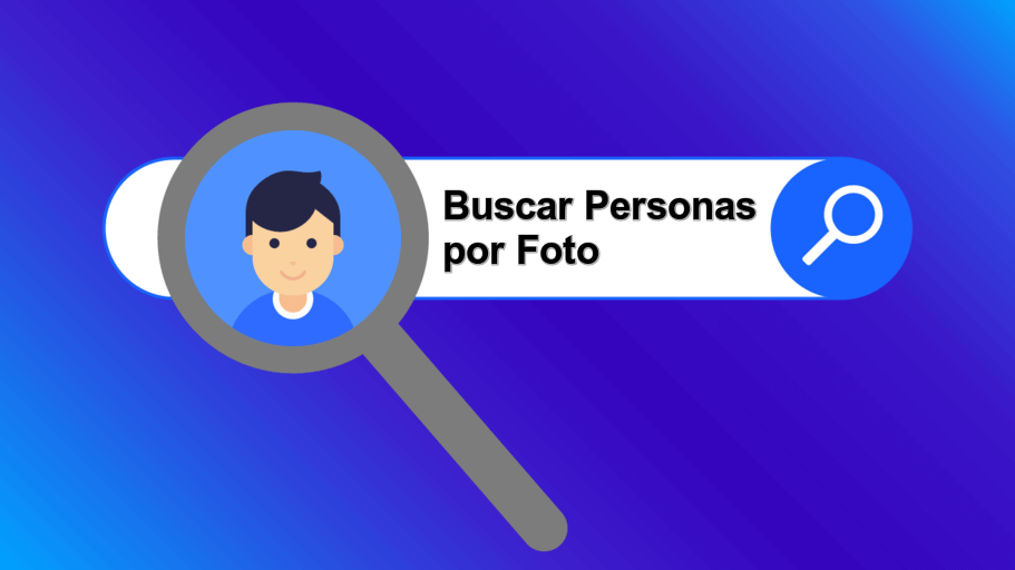 Aprende cómo ⭐ BUSCAR A UNA PERSONA 🔥 por una foto o fotos de forma online vía Google Imágenes, Facebook o apps de búsqueda.