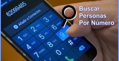 Aprende a BUSCAR a una determinada PERSONA por su NÚMERO DE TELÉFONO ✅ o Celular vía Google, Instagram, Facebook u otra Herramienta.