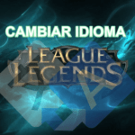 ¿Buscas cambiar el idioma y voces de LEAGUE OF LEGENDS y poner el juego en inglés, japonés, español u otro idioma? ⭐ ENTRA AQUÍ ⭐ para aprender.
