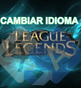 ¿Buscas cambiar el idioma y voces de LEAGUE OF LEGENDS y poner el juego en inglés, japonés, español u otro idioma? ⭐ ENTRA AQUÍ ⭐ para aprender.