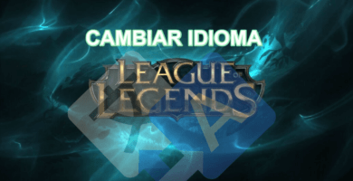 ¿Buscas cambiar el idioma y voces de LEAGUE OF LEGENDS y poner el juego en inglés, japonés, español u otro idioma? ⭐ ENTRA AQUÍ ⭐ para aprender.