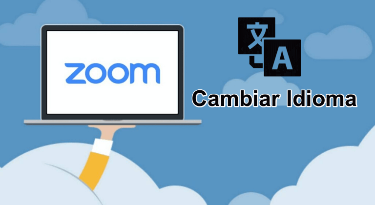 Are you looking to change the ZOOM LANGUAGE that has by default to Spanish or another? ENTER HERE, to learn step by step how to do it.