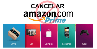 ¿Buscas cancelar o dar de baja una suscripción de Amazon Prime? ENTRA AQUÍ y aprende cómo cancelarla paso a paso.