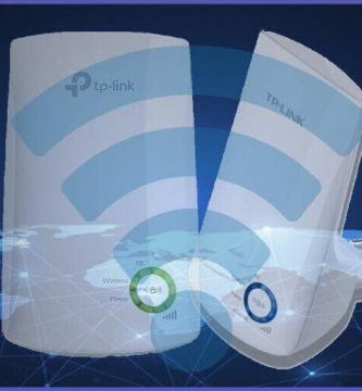 Aprende cómo configurar el repetidor de red WiFi TP-Link Extender TL-WA850RE, TL-WA854RE o cualquir otro modelo.