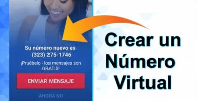 Looking to Create a FREE VIRTUAL Phone NUMBER for WhatsApp or calls? ⭐ ENTER HERE ⭐ to learn step by step how to do it.