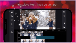 App PowerDirector.