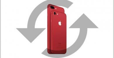 ¿Buscas Resetear, Reiniciar o Restaurar tu celular iPhone 7 o 7 Plus bloqueado a la versión de Fábrica? ENTRA AQUÍ.
