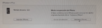 Presiona sobre ese botón.