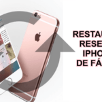 ¿Buscas Restaurar o RESETEAR tu iPhone 6 o 6s de fábrica? ⭐ ENTRA AQUÍ ⭐ y aprende cómo reiniciar tu iPhone 6 paso a paso y fácil.