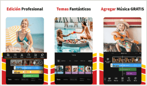 App VivaVideo.