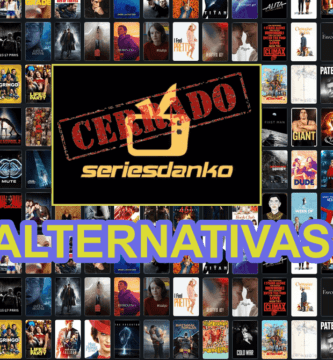 Ve cuáles son las mejores ALTERNATIVAS a SeriesDanko para ver películas y series online.