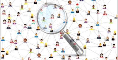 Ve cómo puedes ⭐ BUSCAR Datos de PERSONAS gratis ⭐ por Internet sabiendo su nombre y apellido paso a paso.