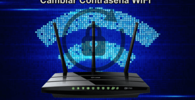 ¿Buscas Cambiar la CONTRASEÑA WIFI de tu router mediante 192.168.1.1? ⭐ ENTRA AQUÍ ⭐ para aprender a cambiarlo en menos de 1 minuto.