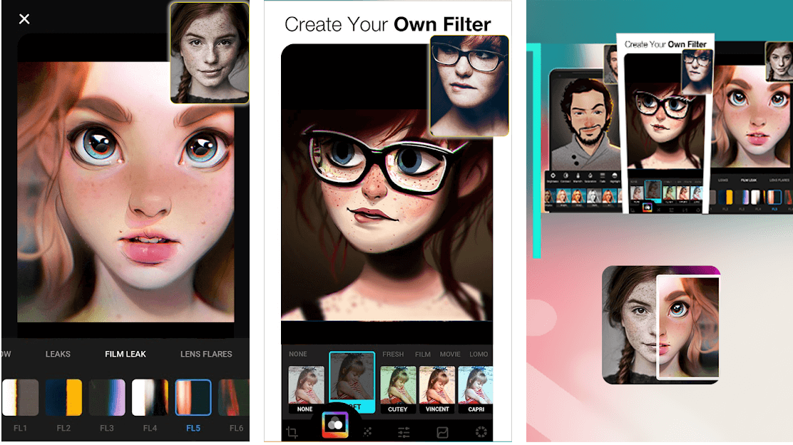 CONVERTIR Foto a Dibujo animado de CARICATURA 】 GUÍA 2023