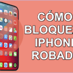 ¿iPhone extraviado? 😱 Aprende cómo bloquear un IPHONE ROBADO o perdido mediante iCloud o por número IMEI paso a paso.