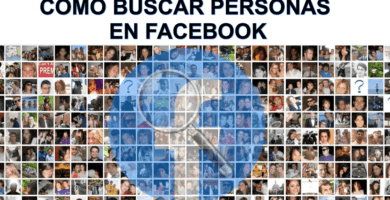 ✅ ACTUALIZADO: Aprende cómo buscar personas en Facebook por su NOMBRE Y APELLIDO ⭐, ciudad, número de teléfono o correo electrónico.
